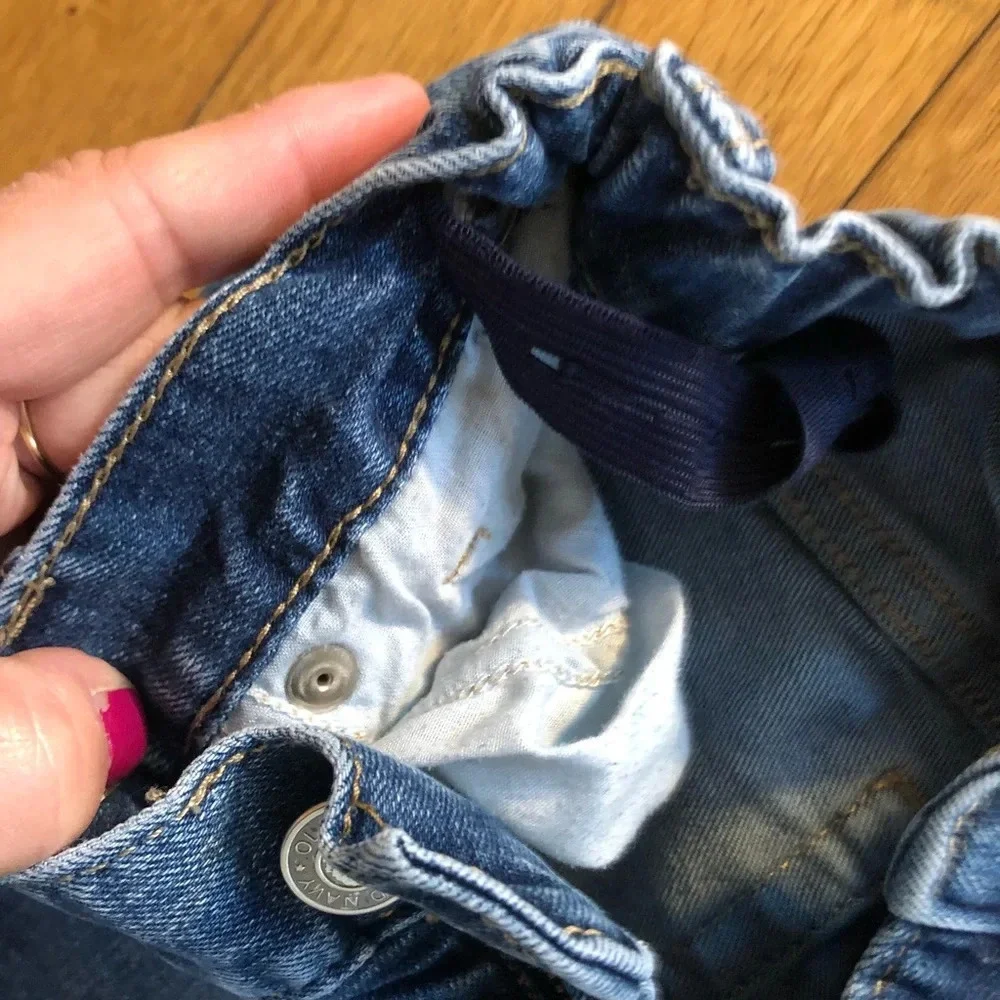 Old Navy adjustable waist